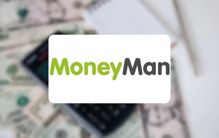 MoneyMan: Préstamos Rápidos y Sin Burocracia  